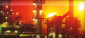 SWS Serves Refineries